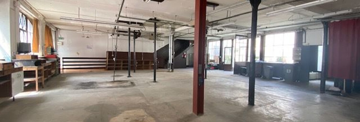 Local industriel  270 m² à louer à Wassy (52130)