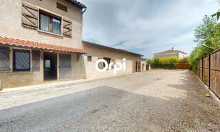 Maison 5 Pièces 157 m² à vendre à Toulouse (31200)