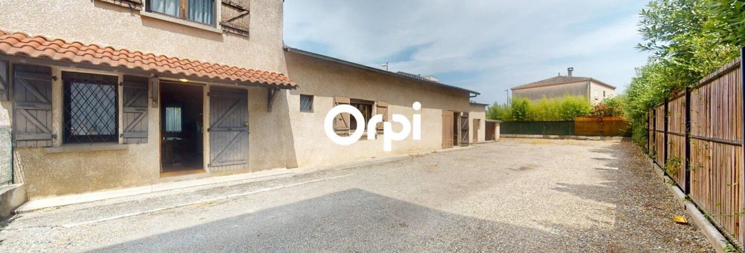 Maison 5 Pièces 157 m² à vendre à Toulouse (31200)