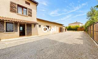 Maison 5 Pièces 157 m² à vendre à Toulouse (31200)