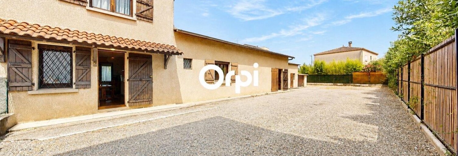 Maison 5 Pièces 157 m² à vendre à Toulouse (31200)
