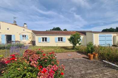 Maison 4 pièces 190000 €