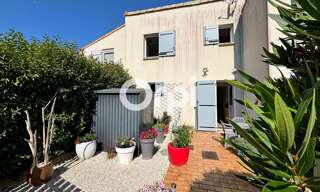 Maison 3 Pièces 52 m² à vendre à Saint-Augustin (17570)