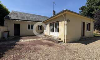 Maison 4 Pièces 82 m² à vendre à Saint-André-de-l'Eure (27220)