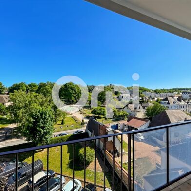 Appartement 5 pièces 383250 €