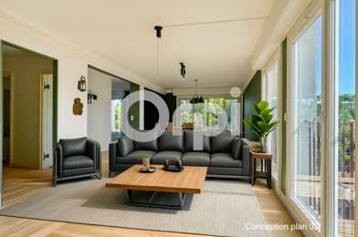 Appartement 5 pièces 337000 €