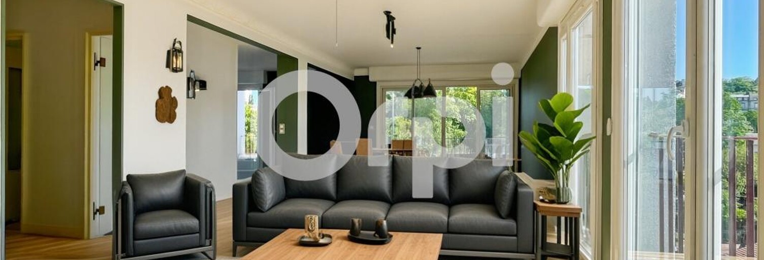 Appartement 5 Pièces 140 m² à vendre à Évreux (27000)