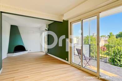 Appartement 5 pièces 337000 €