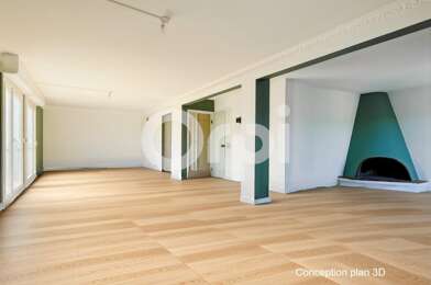 Appartement 5 pièces 337000 €