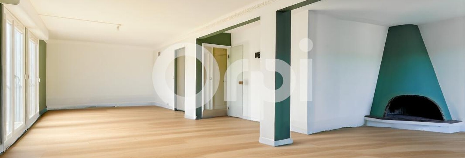 Appartement 5 Pièces 140 m² à vendre à Évreux (27000)