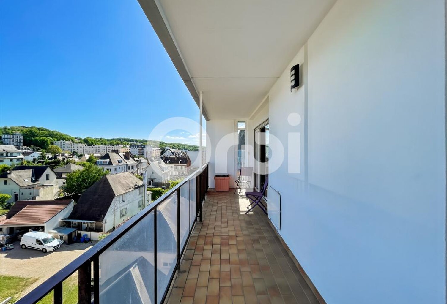 Magnifique appartement T6 de 140 m² avec vue sur le Jardin Botanique — photo 1