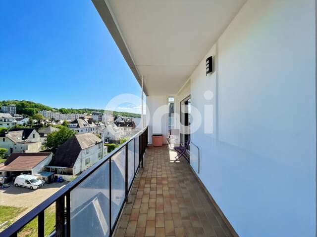 Magnifique appartement T6 de 140 m² avec vue sur le Jardin Botanique — photo du bien