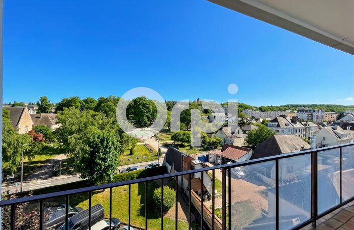 Magnifique appartement T6 de 140 m² avec vue sur le Jardin Botanique — photo 5