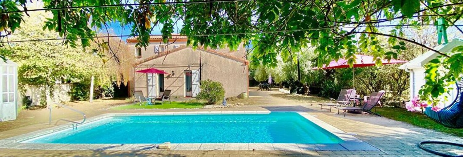 Maison 4 Pièces 185 m² à vendre à Fonsorbes (31470)