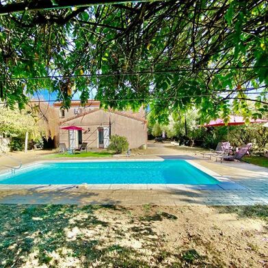 Maison 4 pièces 540000 €