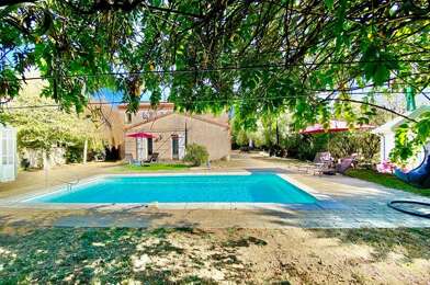 Maison 4 pièces 540000 €