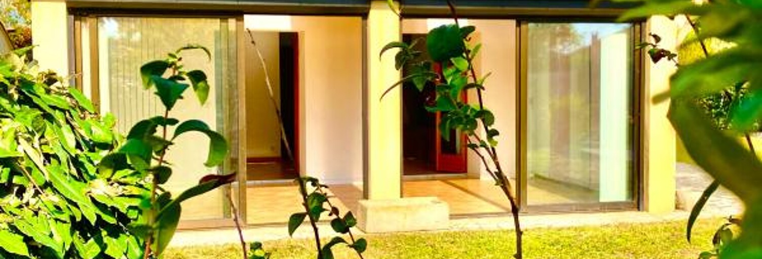 Maison 3 Pièces 100 m² à vendre à Tournefeuille (31170)