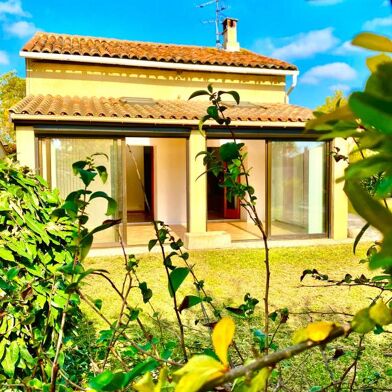 Maison 3 pièces 296000 €