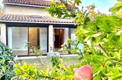 Maison 3 pièces 296000 €