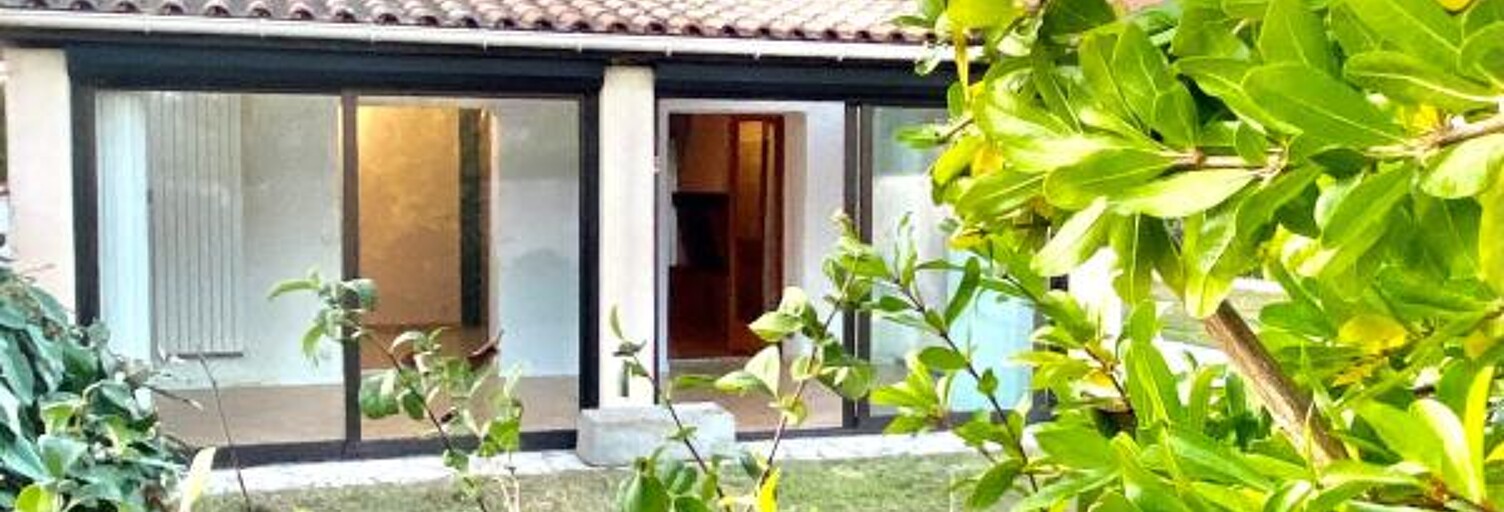 Maison 3 Pièces 100 m² à vendre à Tournefeuille (31170)