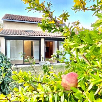 Maison 3 pièces 296000 €