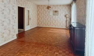 Maison 4 Pièces 92 m² à vendre à Saint-Pierre-des-Corps (37700)