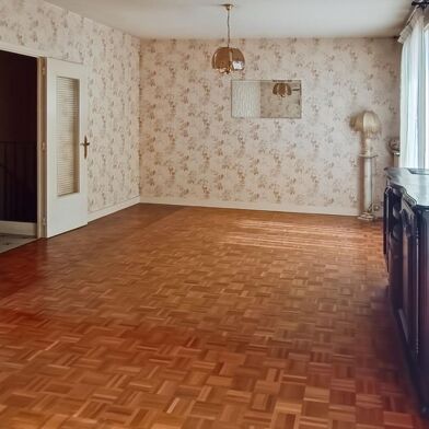 Maison 4 pièces 198900 €