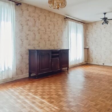 Maison 4 pièces 198900 €
