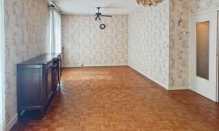 Maison 4 Pièces 92 m² à vendre à Saint-Pierre-des-Corps (37700)