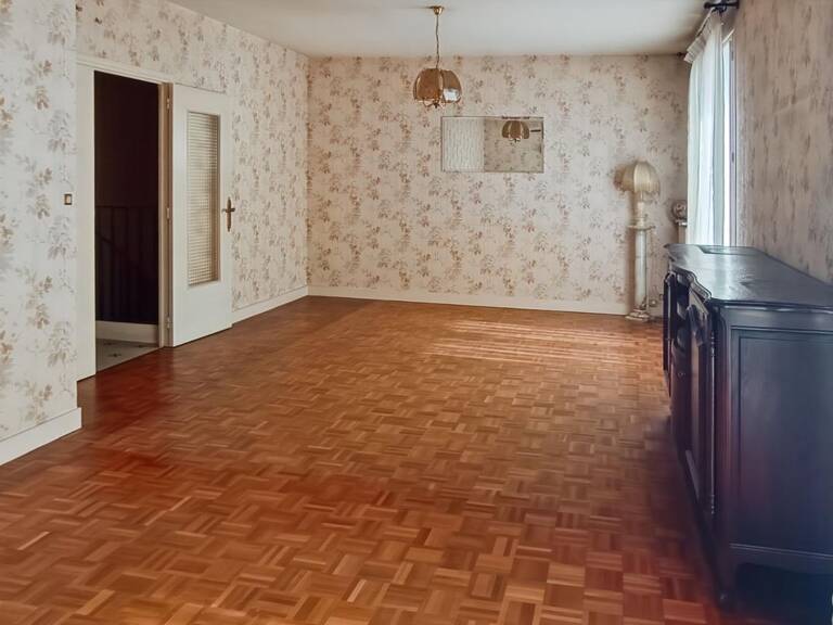 Charmante maison de ville — photo 1