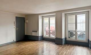 Appartement 1 Pièce 34 m² à louer à Orléans (45000)