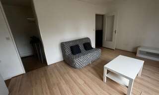 Appartement 1 Pièce 28 m² à louer à Reims (51100)