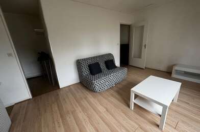Appartement 1 pièces 534 €
