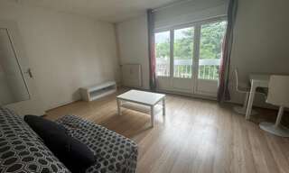Appartement 1 Pièce 28 m² à louer à Reims (51100)