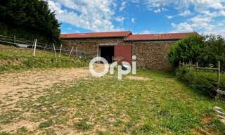 Maison 2 Pièces 224 m² à vendre à Sainte-Catherine (69440)