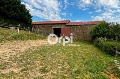 Maison 2 pièces 145000 €