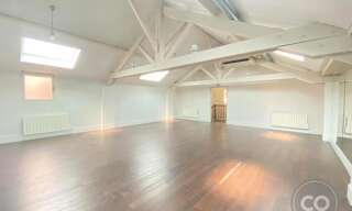 Bureau  253 m² à vendre à Boulogne-Billancourt (92100)