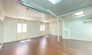 Bureau  253 m² à vendre à Boulogne-Billancourt (92100)