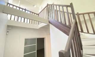 Bureau  253 m² à vendre à Boulogne-Billancourt (92100)