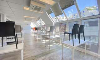 Bureau  1470 m² à vendre à Boulogne-Billancourt (92100)