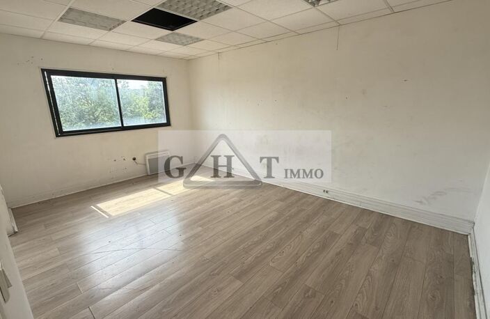 LOCAL D’ACTIVITÉ 150M² À VENDRE –  ZI MEAUX — photo 3