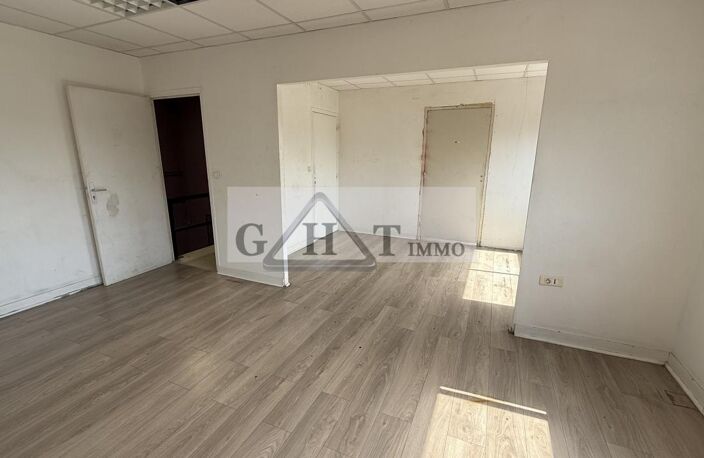 LOCAL D’ACTIVITÉ 150M² À VENDRE –  ZI MEAUX — photo 4