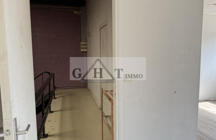 LOCAL D’ACTIVITÉ 150M² À VENDRE –  ZI MEAUX — photo 5