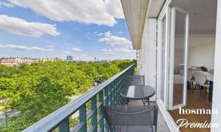 Appartement 6 Pièces 121 m² à vendre à Boulogne-Billancourt (92100)