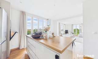 Appartement 6 Pièces 121 m² à vendre à Boulogne-Billancourt (92100)