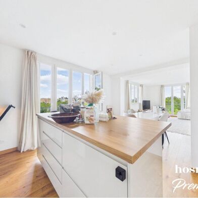 Appartement 6 pièces 975000 €