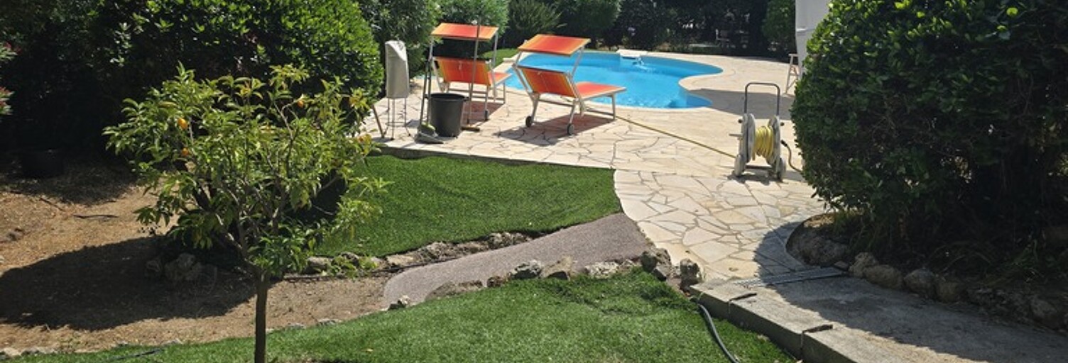 location vacances Appartement 3 Pièces 60 m² à Roquebrune-sur-Argens (83380)