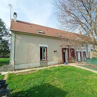 Maison 5 pièces 90000 €