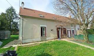 Maison 5 Pièces 160 m² à vendre à Prémery (58700)