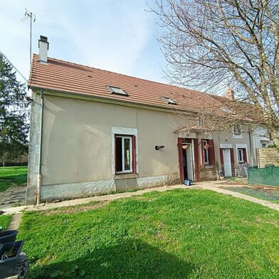 Maison 5 pièces 85000 €